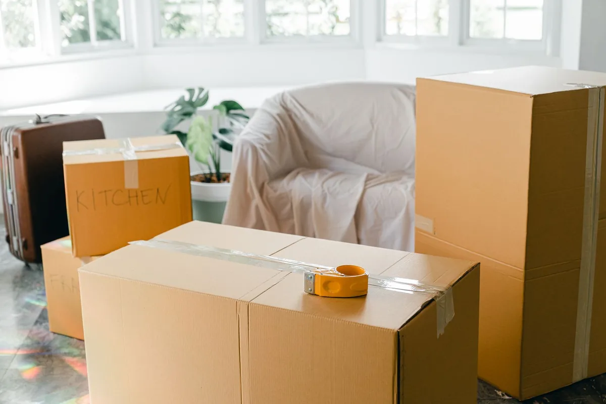 Hoarding Cleanup in Red Bluff, CA